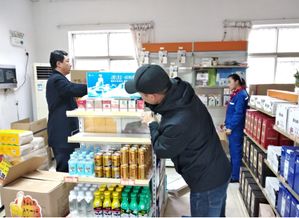 中石化銅陵開展便利店陳列幫扶工作，促進日用百貨銷售提升